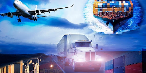 International Freight Forwarding Service Providers in Mumbai